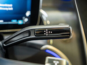 Mercedes-Benz GLC 220 d 4M AMG Sport 16 navigation