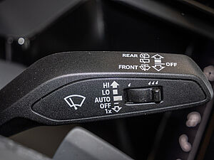 Audi A3 Sportback 35 TDI advanced 16 navigation