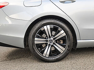 Mercedes-Benz C 220 T d 5 navigation