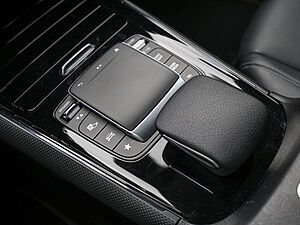 Mercedes-Benz GLB 200 d 16 navigation