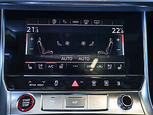 Audi RS6 Avant performance 15 navigation
