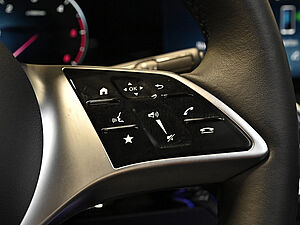 Mercedes-Benz B 220 d Progressive 18 navigation