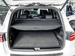 Mercedes-Benz GLB 250 4M Progressive Advanced 28 navigation