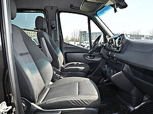 Mercedes-Benz Sprinter 317 CDI Tourer Lang 3 navigation