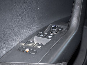 Volkswagen Polo VI 1,0 Comfortline 19 navigation
