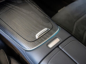 Mercedes-Benz E 200 T AMG Sport Advanced Plus 12 navigation