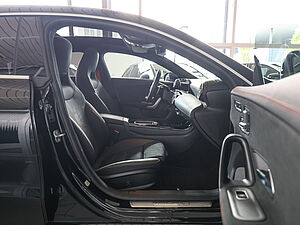 Mercedes-Benz CLA 35 AMG SB 4M Advanced Plus 2 navigation