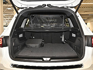 Mercedes-Benz EQB 350 4M AMG Sport Advanced Plus 29 navigation