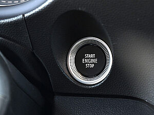 Mercedes-Benz T 180 d PROGRESSIVE Standard 17 navigation