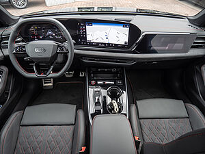 Audi A5 Avant TFSI S tronic 6 navigation