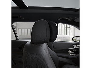 Mercedes-Benz GLE 450 d 4MATIC 14 navigation