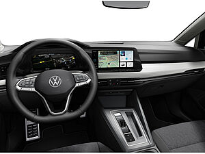 Volkswagen Golf VIII Variant Move 1,5 l eTSI DSG 2 navigation