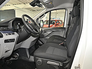 Maxus eDELIVER 7 KA L2H1 88 kW/h 8 navigation