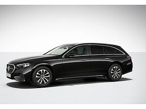 Mercedes-Benz E 200 T Avantgarde Advanced 12 navigation