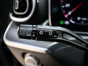 Mercedes-Benz C 200 T AMG Sport Advanced Plus 22 navigation