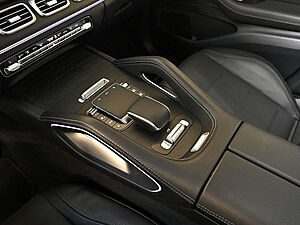 Mercedes-Benz GLE 450 d 4M Coupé AMG Sport Premium 14 navigation