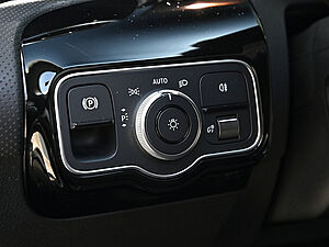 Mercedes-Benz A 200 d Progressive Advanced 22 navigation