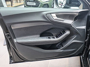 Audi A5 Avant e-hybrid quattro 32 navigation