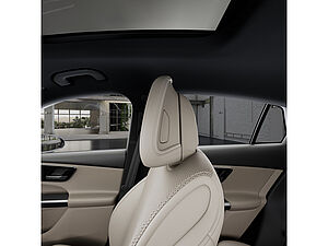 Mercedes-Benz GLC 300 e 4M Coupé Avantgarde Advanced 17 navigation