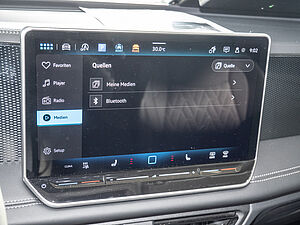 Volkswagen Tiguan Life 1,5 eTSI DSG 14 navigation