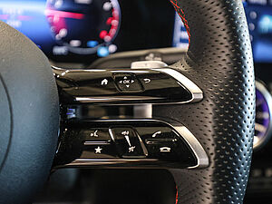 Mercedes-Benz B 250 4M AMG Sport Premium 20 navigation