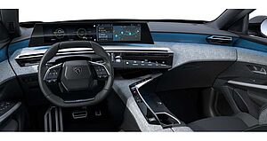 Peugeot 3008 GT HYBRID 145 e-DSC6 2 navigation