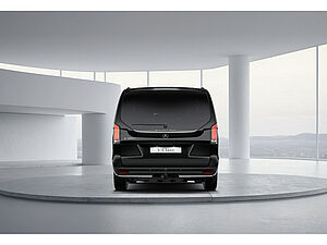 Mercedes-Benz V 300 d AVANTGARDE Lang 10 navigation