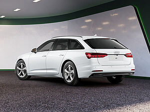Audi A6 Avant advanced 40 TDI S tronic 3 navigation