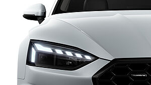 Audi A5 Sportback S line 40 TFSI quattro S tronic 5 navigation