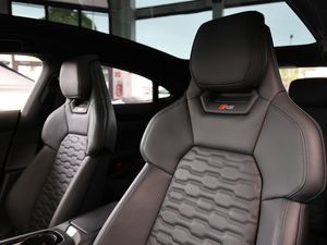 Audi e-tron RS GT Laser Pano HUD Navi Luftf. Kamer 37 navigation