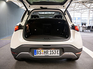Smart #1 PREMIUM 20 navigation
