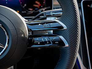 Mercedes-Benz C 220 d T 13 navigation