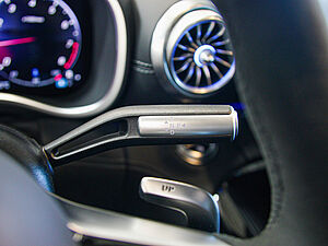 Mercedes-Benz AMG GT 63 4M+ Performance-Sitz Dyn+ 27 navigation