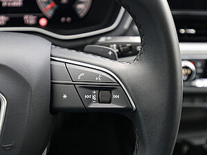 Audi A4 Avant advanced 40 TFSI S tronic 19 navigation