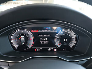 Audi A4 Avant advanced 35 TDI S tronic 18 navigation