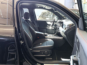 Mercedes-Benz EQB 300 4M AMG Sport Advanced 2 navigation