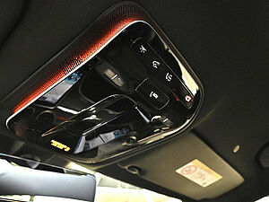 Mercedes-Benz C 300 e 4M AMG Line 14 navigation