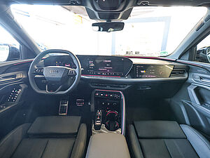 Audi Q5 SUV TDI quattro 6 navigation