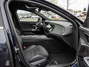 Mercedes-Benz E 300 e T AMG Sport Advanced Plus 2 navigation