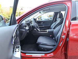 Mercedes-Benz C 220 d T Avantgarde Advanced 10 navigation
