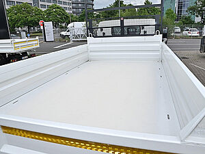 Mitsubishi Fuso Canter FUSO Canter 9C18 AMT 27 navigation