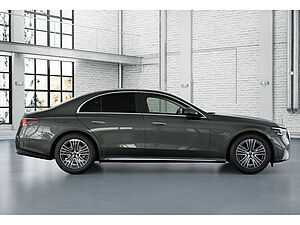 Mercedes-Benz E 220 d Exclusive Premium 5 navigation