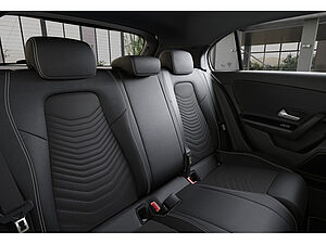 Mercedes-Benz A 180 Progressive Advanced 9 navigation