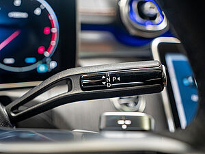 Mercedes-Benz C 220 d 4M T AMG Sport 17 navigation
