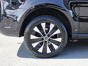 Mercedes-Benz Vito 116 CDI 4x4 Mixto Kompakt 5 navigation