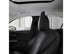 Mercedes-Benz C 300 de AMG Sport Advanced Plus 17 navigation