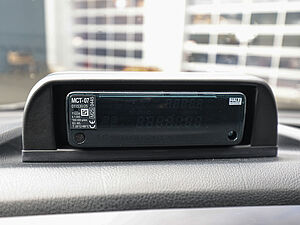Mercedes-Benz Vito 114 CDI Tourer PRO Extralang TAXI 12 navigation