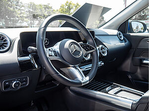 Mercedes-Benz EQA 350 4M Progressive Advanced 27 navigation