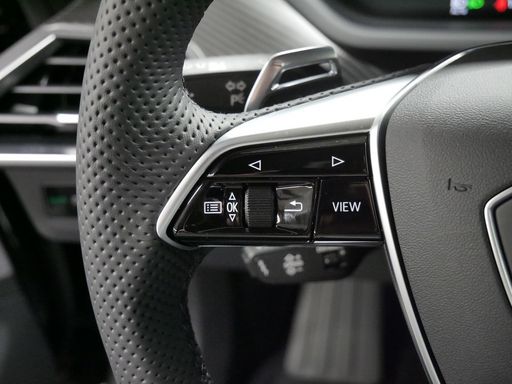 Audi e-tron RS GT Matrix Laser Sitzklima Sports.Pr 16