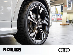 Audi Q3 S line 45 TFSI e S tronic 5 navigation